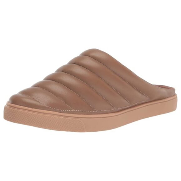 Rebecca Allen Women's The Clog Size 9 US | 40 EUR, NUDE II - Picture 1 of 6